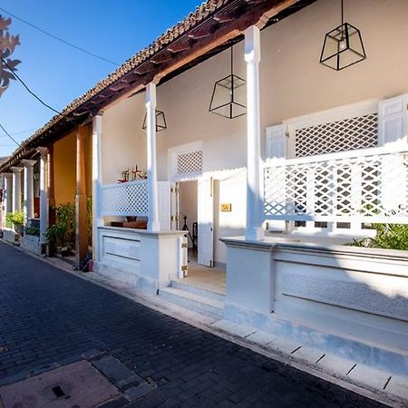 Fortaleza Lighthouse Street Ґалле Екстер'єр фото